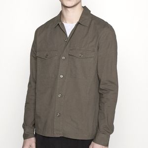 Allsaints LS Cadre Shirt